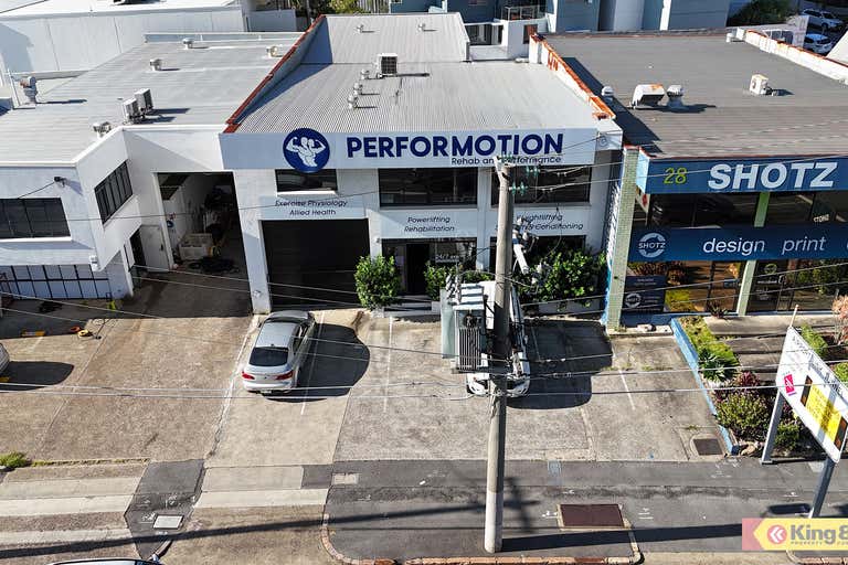 26 Campbell Street Bowen Hills QLD 4006 - Image 1