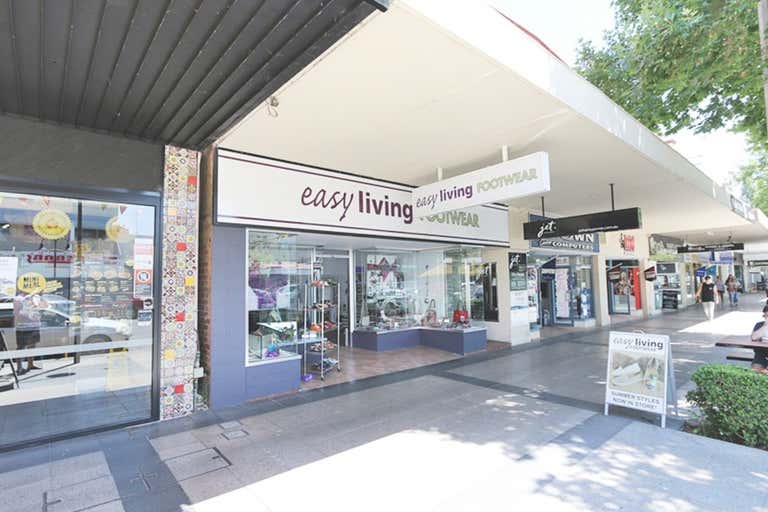 Shop 1, 56-60 Baylis Street Wagga Wagga NSW 2650 - Image 1