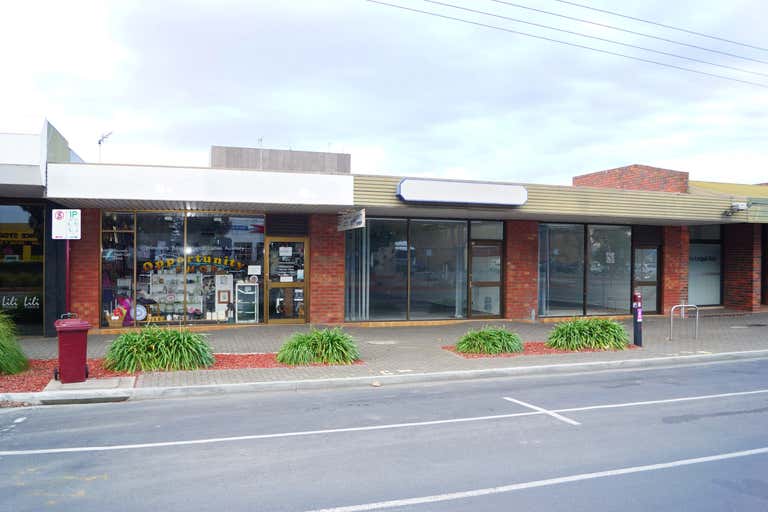 25A, 25 & 27 Darlot Street, Horsham VIC 3400 - Image 1