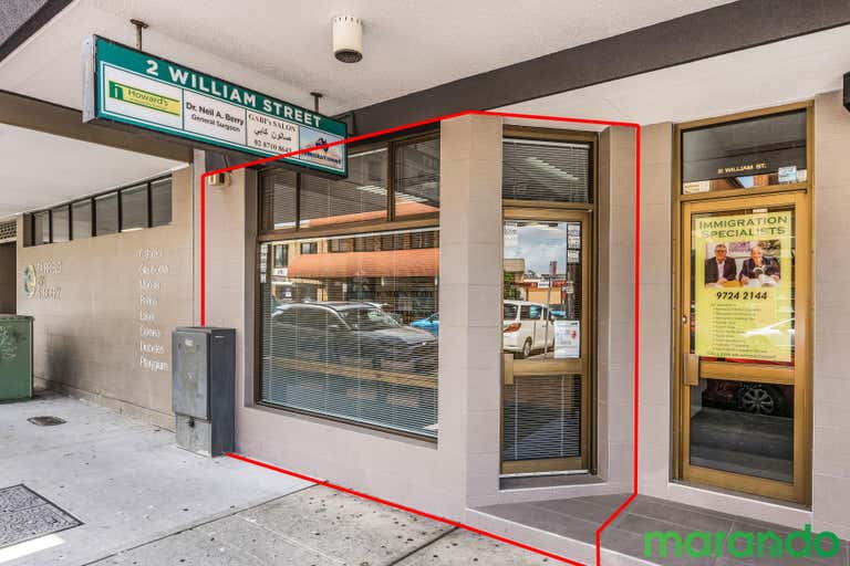 1/2A William Street Fairfield NSW 2165 - Image 2