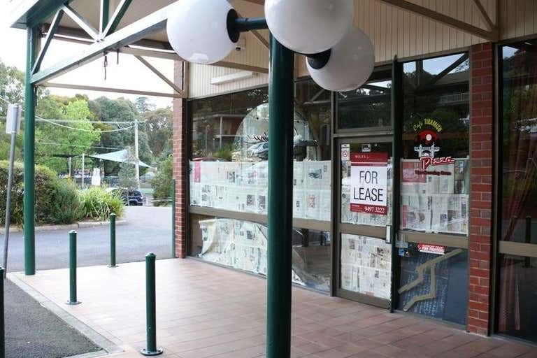 Shop 5, 9 Dudley Street Eltham VIC 3095 - Image 2