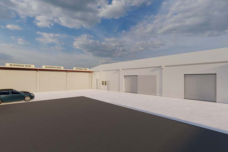 Unit 2, 81-85 Elizabeth Street Launceston TAS 7250 - Image 4