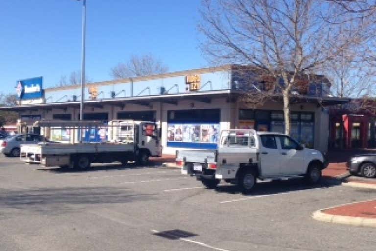 Alexander Heights Shopping Centre , 56/100 Mirrabooka Avenue Alexander Heights WA 6064 - Image 1