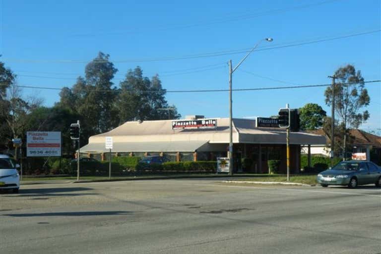 502 Great Western Highway Pendle Hill NSW 2145 - Image 1