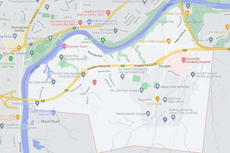 Douglas QLD 4814 - Image 1