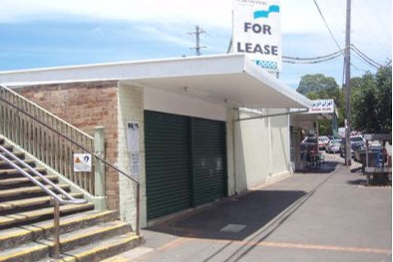 Shop 2, Firth Street Arncliffe Railway Station Arncliffe NSW 2205 - Image 1