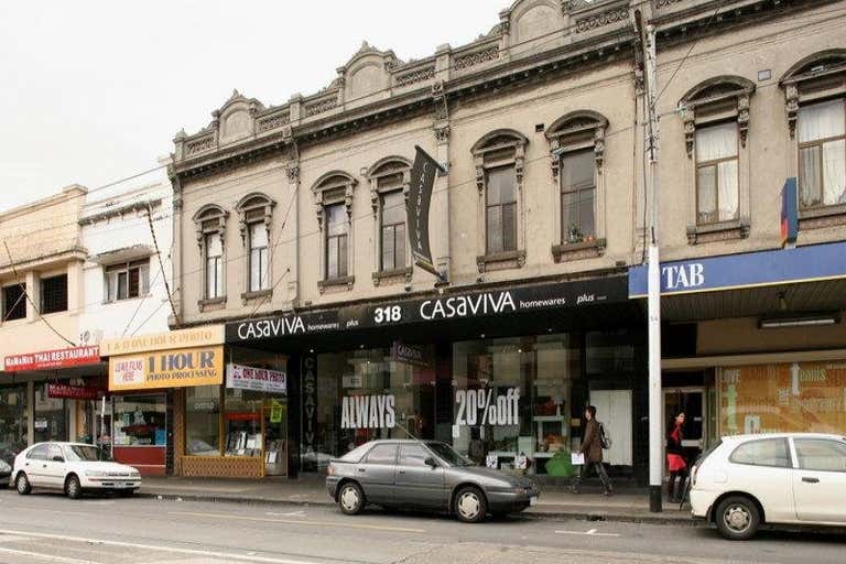 318 Smith Street Collingwood VIC 3066 - Image 1