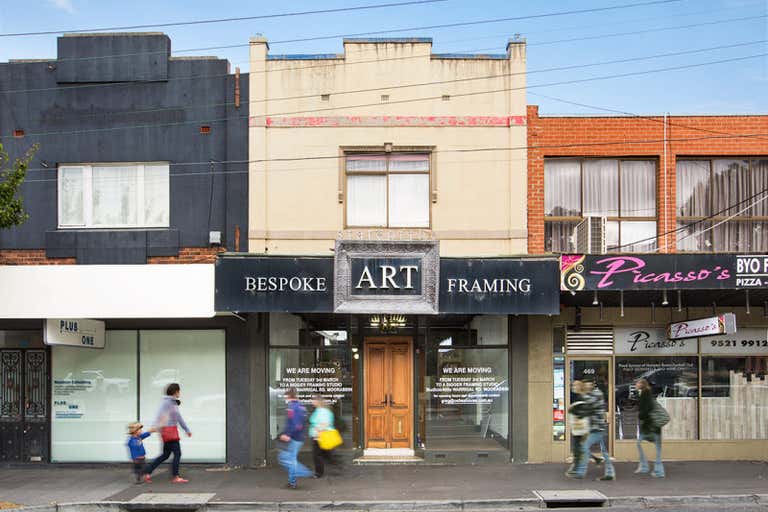 467 Hampton Street Hampton VIC 3188 - Image 2