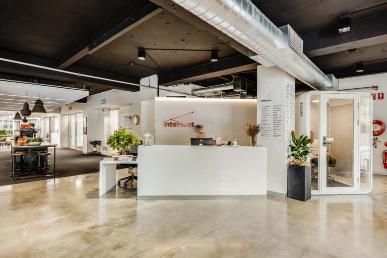 Intersect Coworking, 167 Flinders Street Adelaide SA 5000 - Image 1
