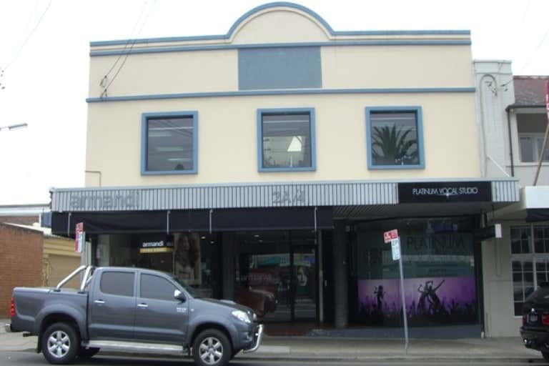 Shop 3, 2a-4 Burwood Road Burwood NSW 2134 - Image 1