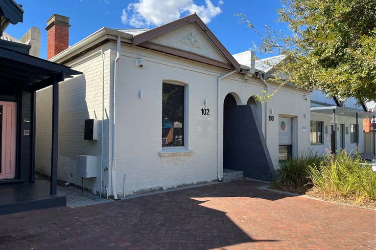 100 Edward Street Perth WA 6000 - Image 1