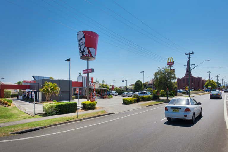 KFC 112 Centre Street (Cnr Simpson Parade) Casino NSW 2470 - Image 4