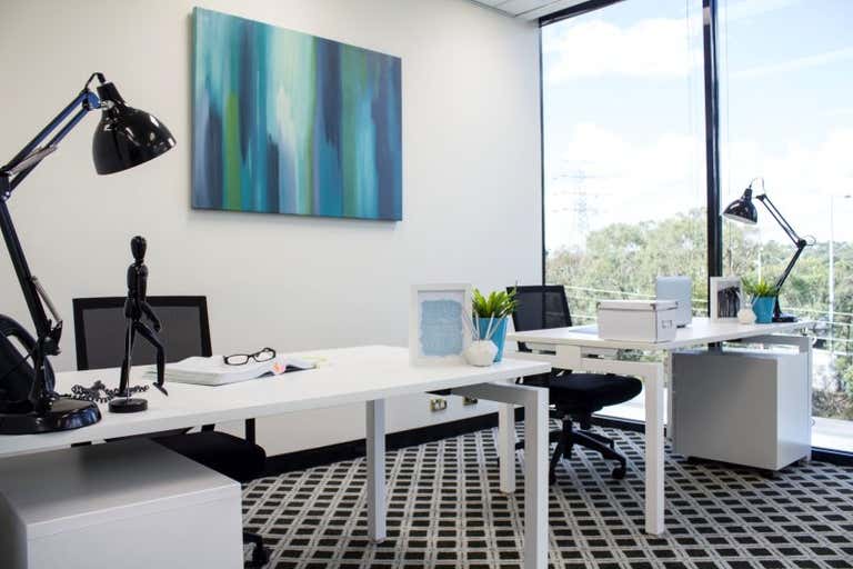 Toorak Corporate, Suite 130, 17 Milton Parade Malvern VIC 3144 - Image 1