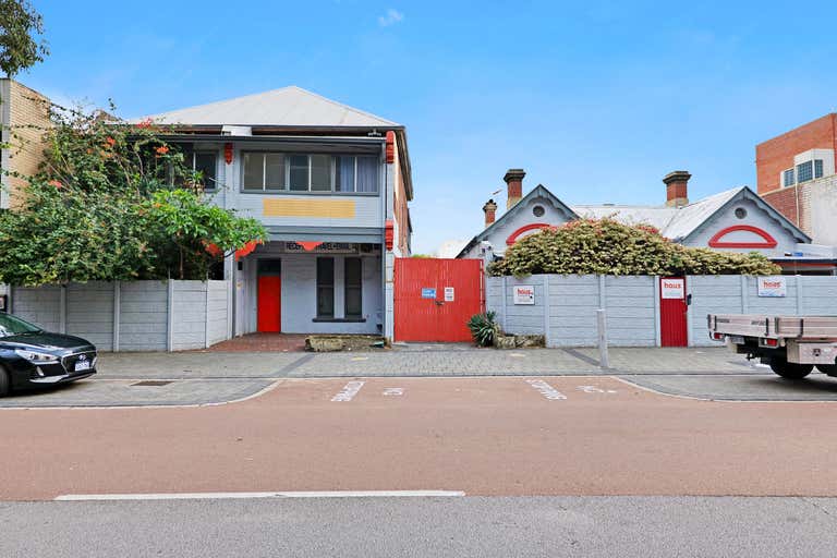 44 and 46 Francis Street Northbridge WA 6003 - Image 1