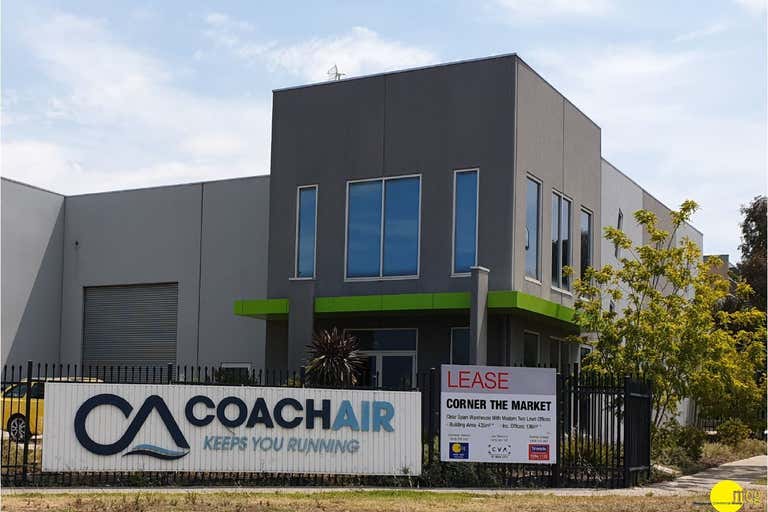 79 Logistics Drive Tullamarine VIC 3043 - Image 1