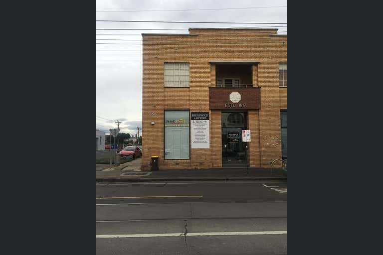 856 Sydney Road Brunswick VIC 3056 - Image 2