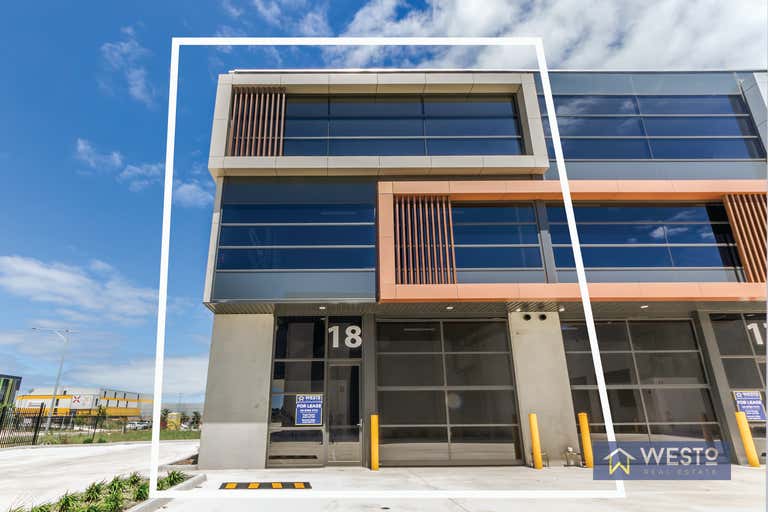 18/47-60 Maddox Road Williamstown VIC 3016 - Image 3