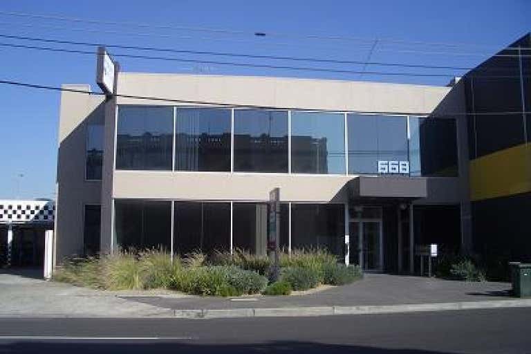 Suite 3, 668 Burwood Road Hawthorn East VIC 3123 - Image 1