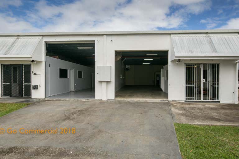 Unit 6, 107-111 Newell Street Bungalow QLD 4870 - Image 1