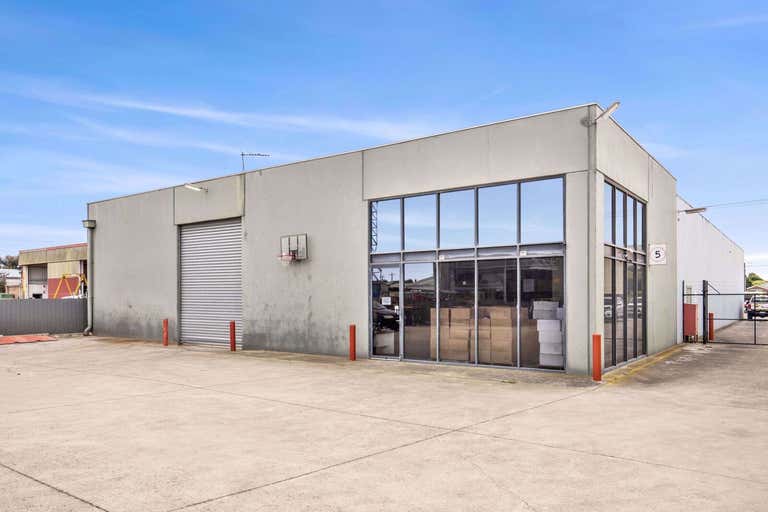 Units 2,3&4 / 164 Victoria Street, North Geelong, VIC 3215 - Industrial ...