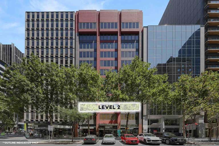 205/167 Queen Street Melbourne VIC 3000 - Image 1