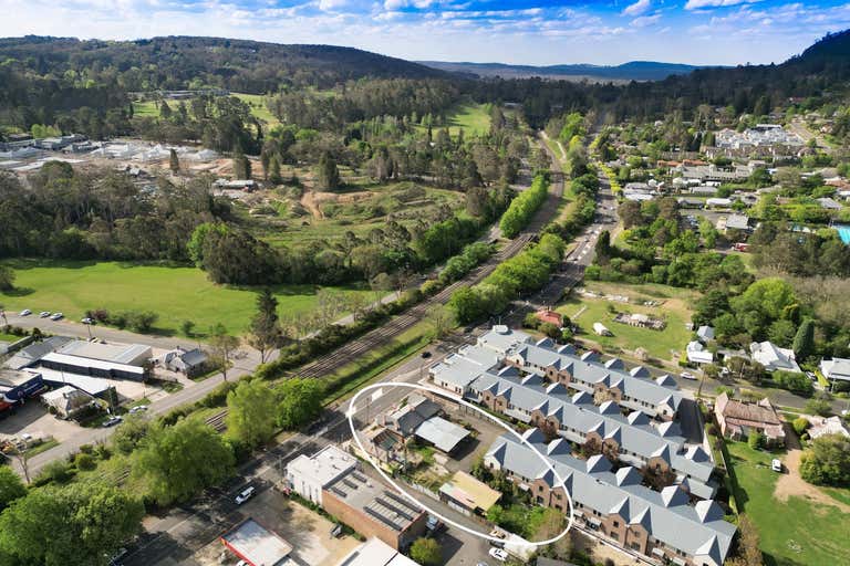 188192 Bong Bong Street, Bowral, NSW 2576 Development Site & Land For Sale