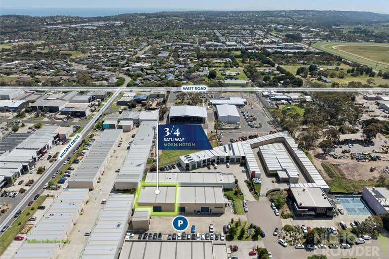3/4 Satu Way Mornington VIC 3931 - Image 2