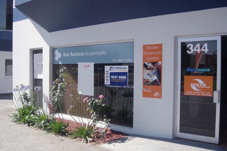 Suite 1, 344 Ferntree Gully Road Notting Hill VIC 3168 - Image 1