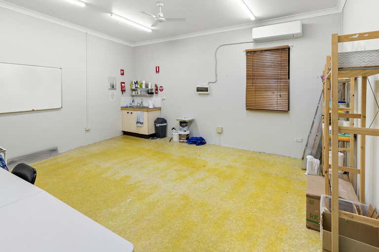 Suite 10/261 Queen Street Campbelltown NSW 2560 - Image 4