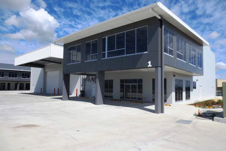 Building 1 & 2, 60 Dulacca Street Acacia Ridge QLD 4110 - Image 4