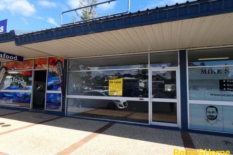 Shop 6, 23-41 Short Street Port Macquarie NSW 2444 - Image 1