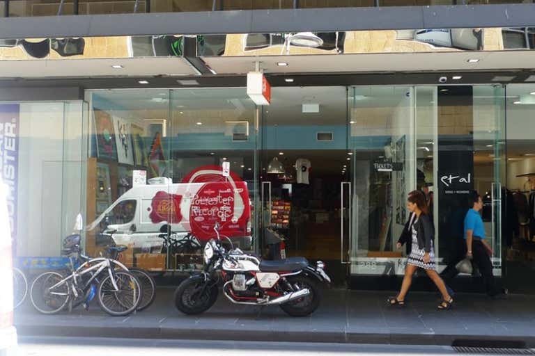 Shop 1, 288 Flinders Lane Melbourne VIC 3000 - Image 3