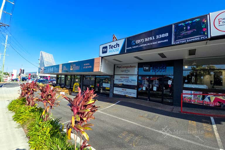 5/366 Moggill Road Indooroopilly QLD 4068 - Image 2