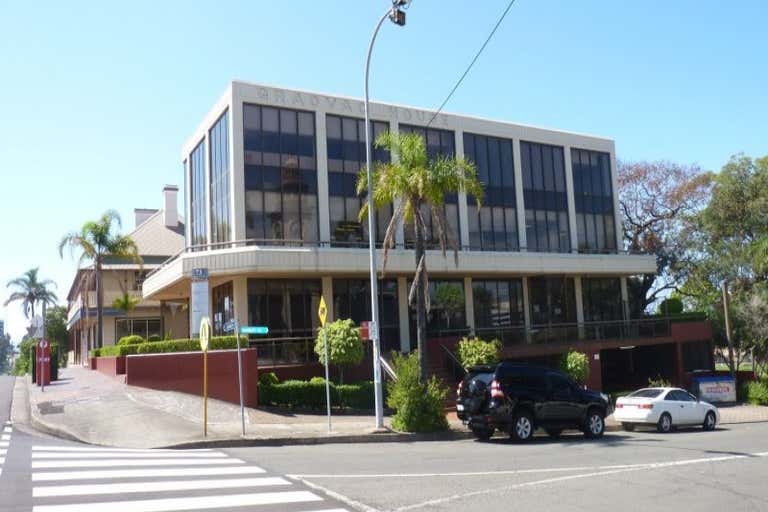 Level 2, 2/73 Church Street Wollongong NSW 2500 - Image 1