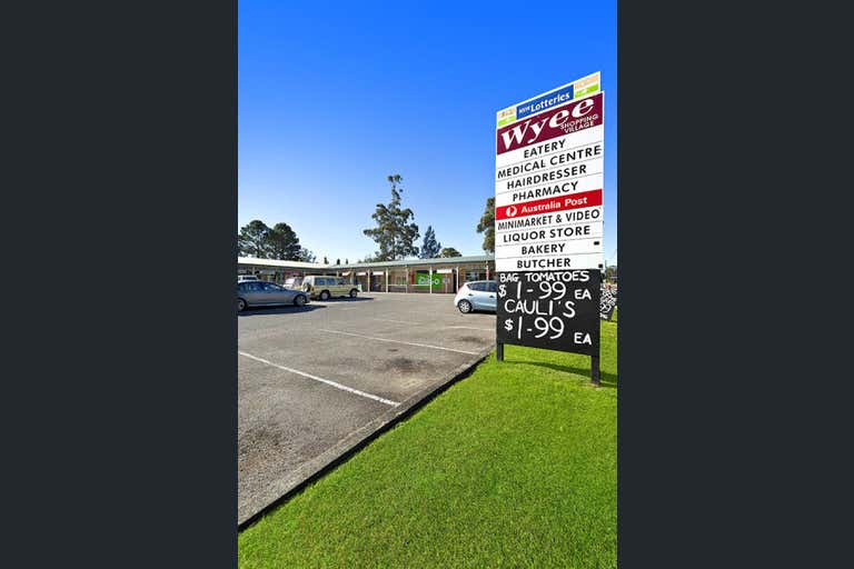 Wyee Shopping Village, Lots 1, 3-8, 131-135 Wyee Road Wyee NSW 2259 - Image 3