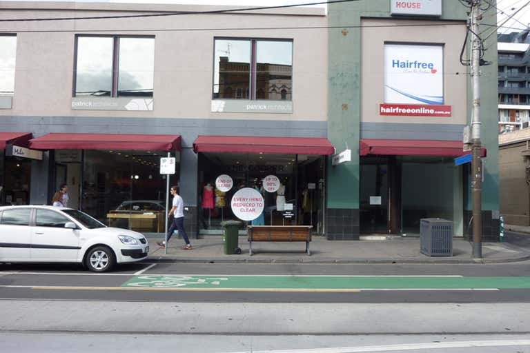 Shop 1, 450-460 Chapel Street South Yarra VIC 3141 - Image 2