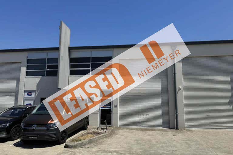 172-178 Milperra Road Revesby NSW 2212 - Image 1