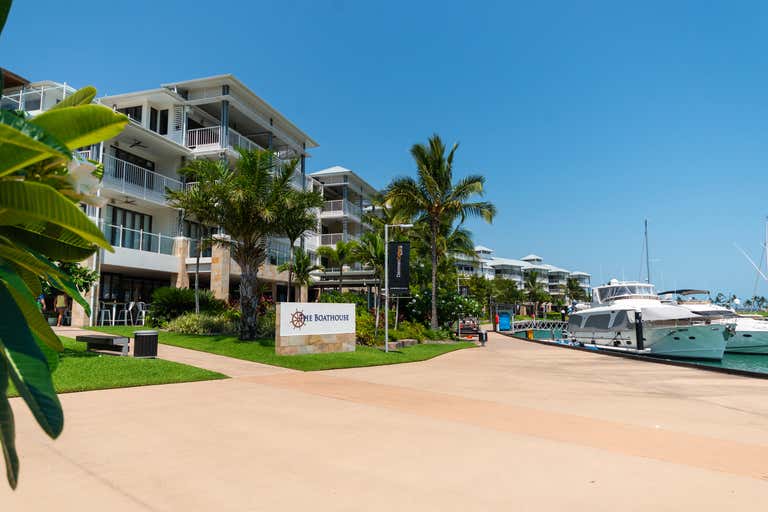 The Boathouse, 33 Port Drive Airlie Beach QLD 4802 - Image 1