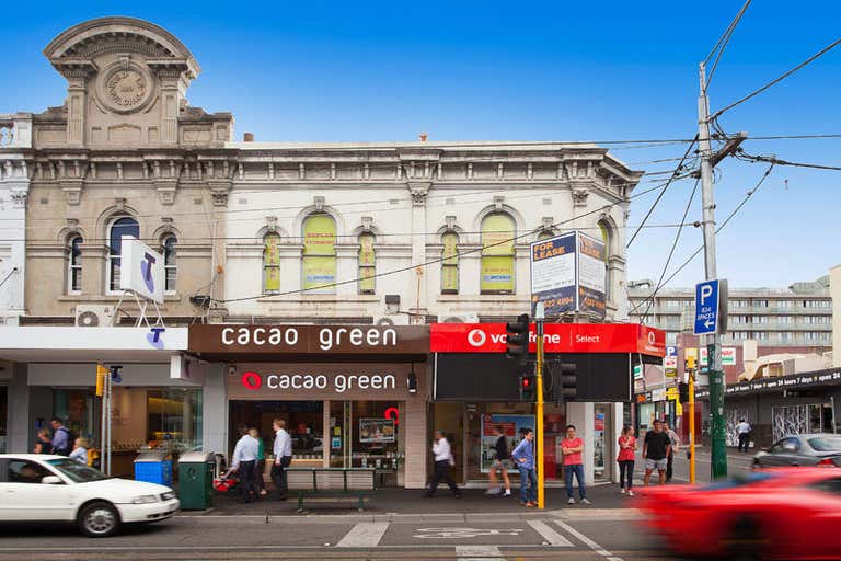 694 & 696 Glenferrie Road Hawthorn VIC 3122 - Image 1