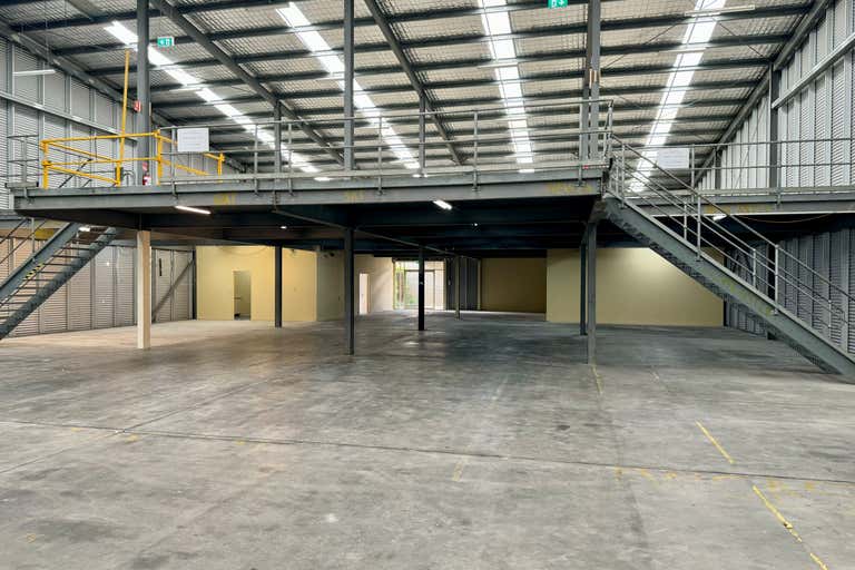 Warehouse 3, 6 Chivers Road Somersby NSW 2250 - Image 1