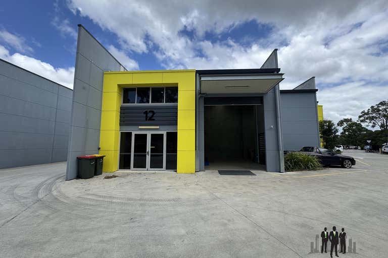 12/47 Cook Crt North Lakes QLD 4509 - Image 1