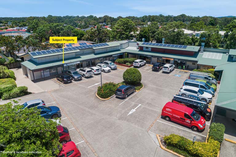 11/1 Scholars Drive Sippy Downs QLD 4556 - Image 2