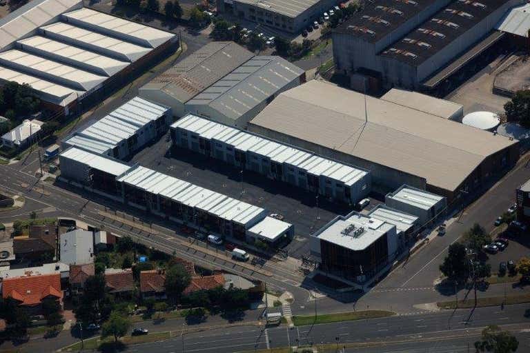 CityWest Business Park, Suite 8, 46 Graingers Road West Footscray VIC 3012 - Image 4
