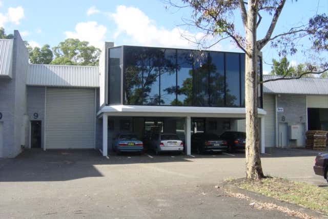 Castle Hill NSW 2154 - Image 1