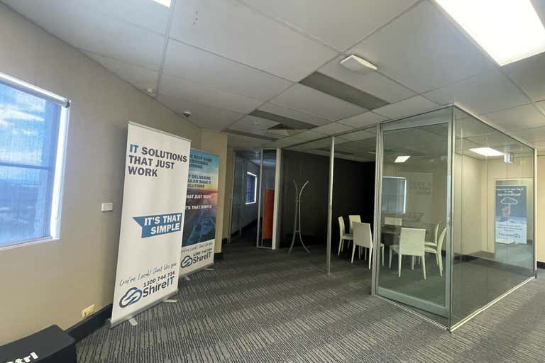 First Floor, 347 Kingsway Caringbah NSW 2229 - Image 2