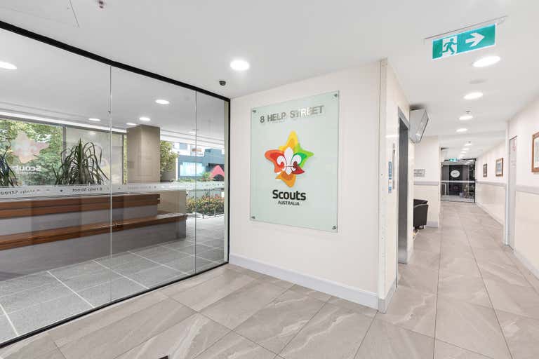 Suite 405, 6 Help Chatswood NSW 2067 - Image 4