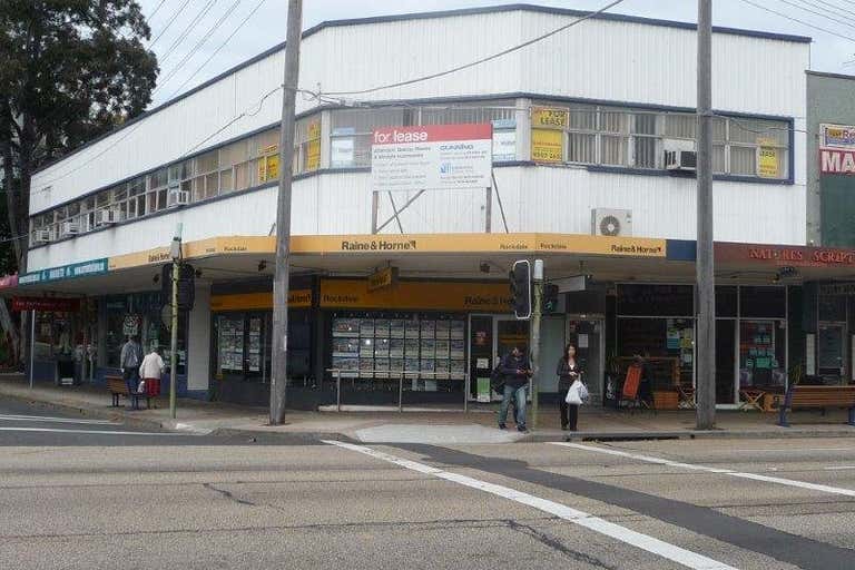 Level 1 452 Princes Highway Rockdale NSW 2216 - Image 1