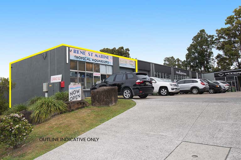 Unit 1/6 Rene Street Noosaville QLD 4566 - Image 1