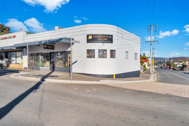 Multiple Opportunity's, Prime Corner Location, 326 St Leonards Road St Leonards TAS 7250 - Image 1