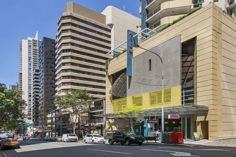 Level 2, 21 Mary Street Brisbane City QLD 4000 - Image 2